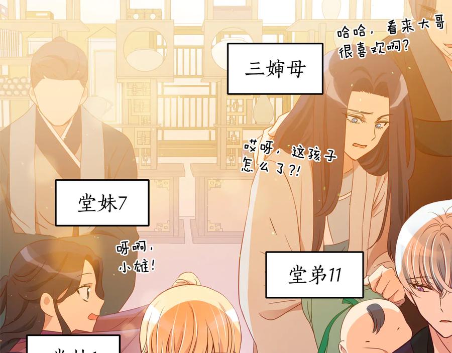 第77话追求你的暗号-爱妃，你的刀掉了-BULG-MA+BABCOOK+RAISON（第8张）