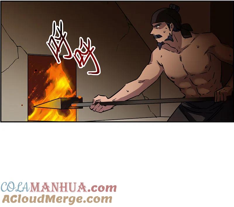 第310话保卫贺家村1-上国赋之千堆雪-飒飒动漫（第5张）