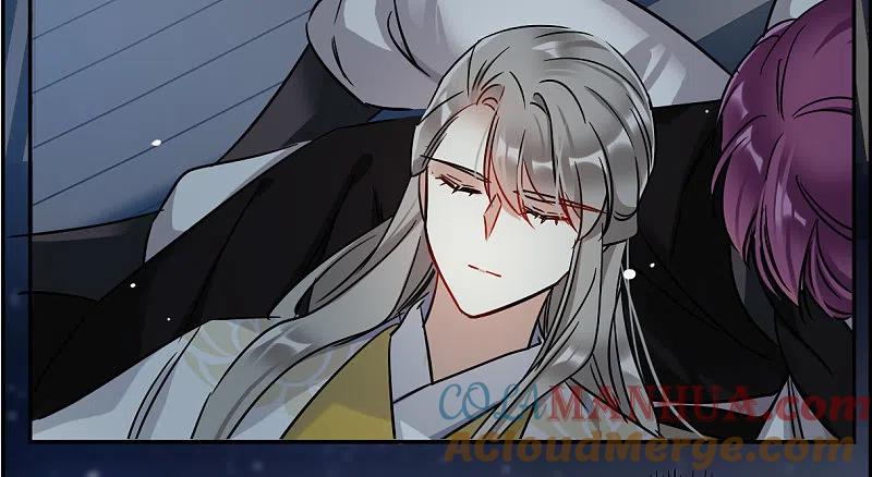第358话废后之死3-上国赋之千堆雪-飒飒动漫（第5张）
