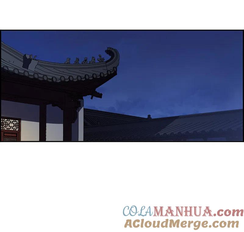 第363话登基2-上国赋之千堆雪-飒飒动漫（第9张）