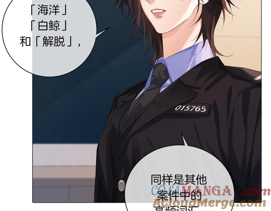 第88话宋大队长~-我亲爱的法医小姐-酒暖春深（原著）+鲸元社（画面）+ 欲言文化（编剧）（第28张）