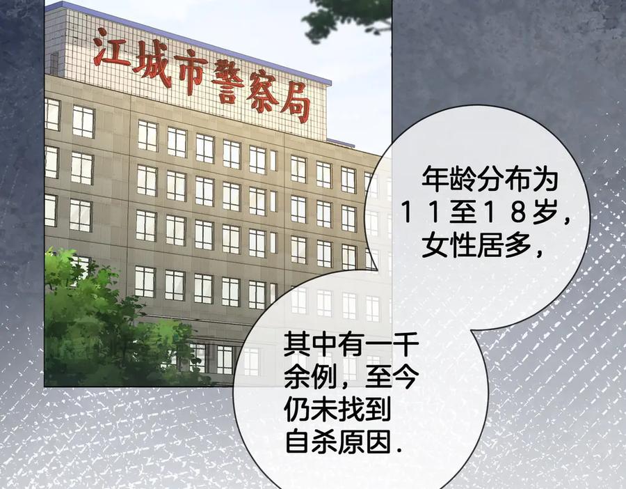 第88话宋大队长~-我亲爱的法医小姐-酒暖春深（原著）+鲸元社（画面）+ 欲言文化（编剧）（第20张）