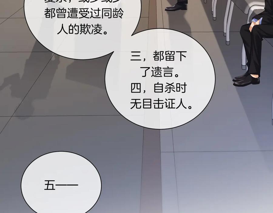 第88话宋大队长~-我亲爱的法医小姐-酒暖春深（原著）+鲸元社（画面）+ 欲言文化（编剧）（第24张）