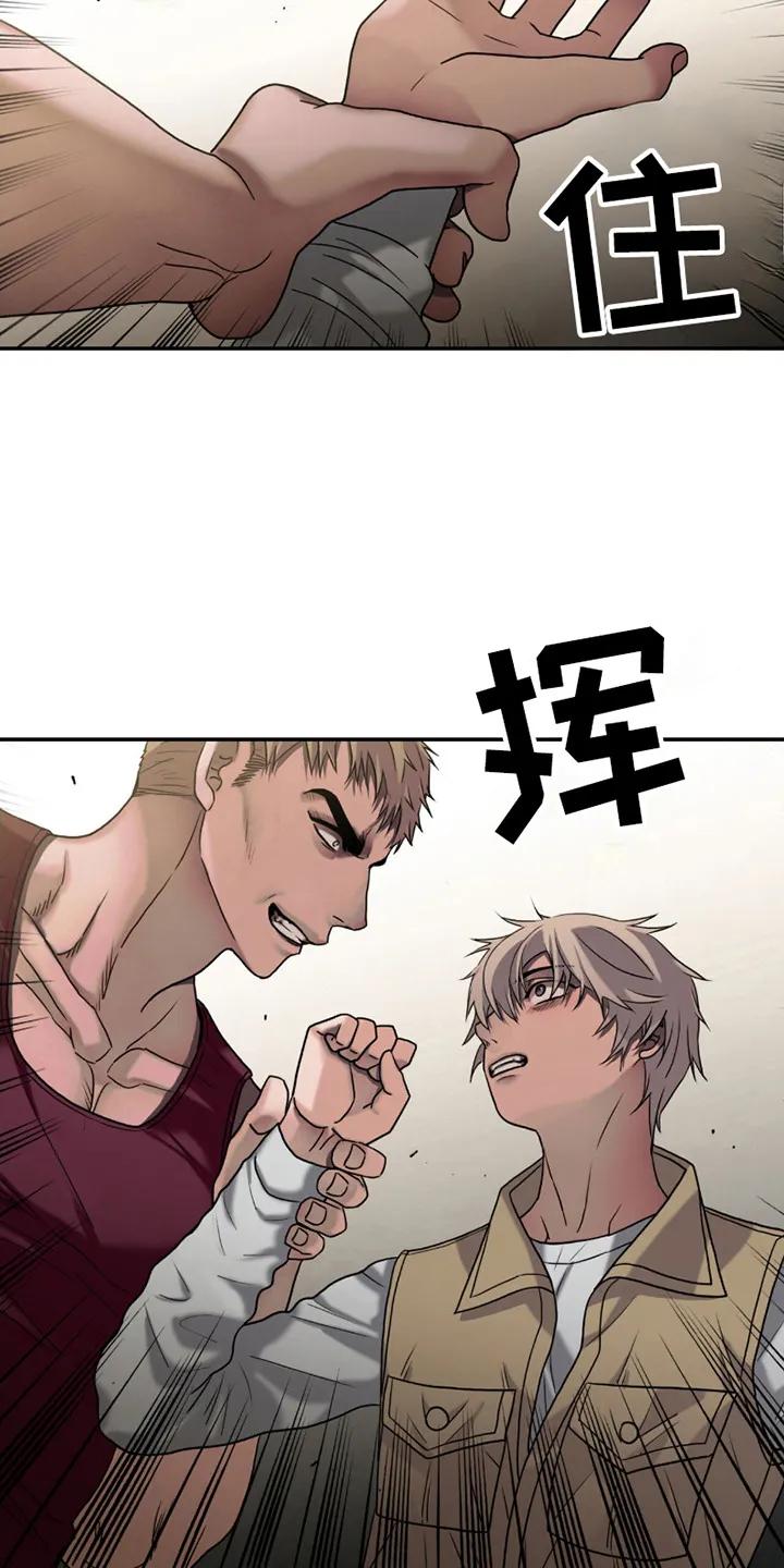 第6章：闯祸了-腐蚀的痛处-reimx（第12张）