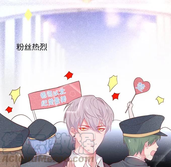 温柔影帝的摸头杀~-致命氧气-箫勺映画-调羹/两只猫（第9张）