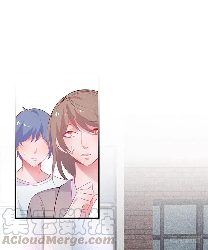 吃醋了~咦！真酸~-致命氧气-箫勺映画-调羹/两只猫（第1张）