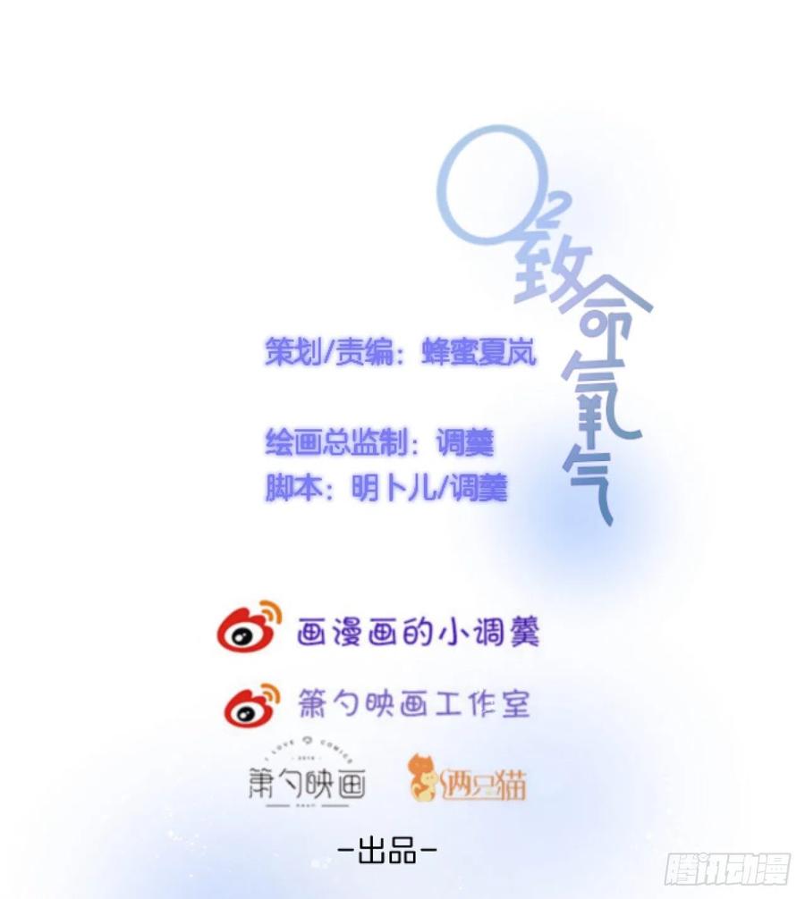 新年凡尔赛小剧场~-致命氧气-箫勺映画-调羹/两只猫（第2张）