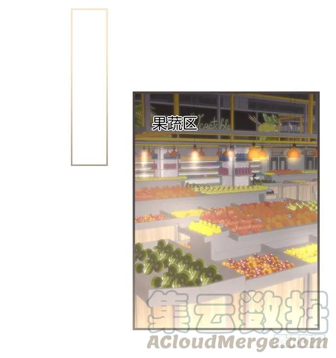 超市初体验~-致命氧气-箫勺映画-调羹/两只猫（第8张）