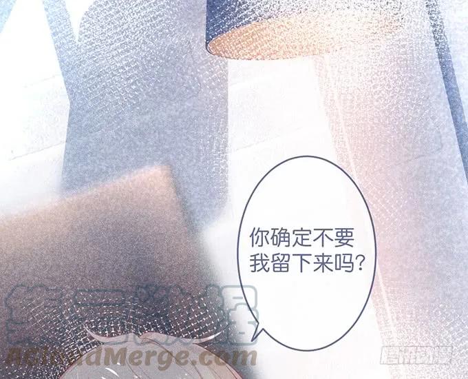你确定不要我留下来？~-致命氧气-箫勺映画-调羹/两只猫（第1张）
