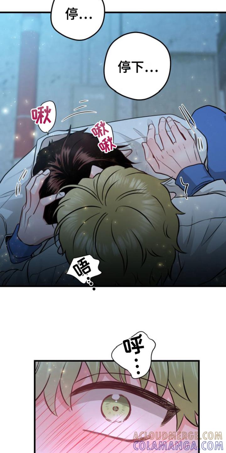 第19章：心软-绝命重逢-Uiaoenm（第3张）