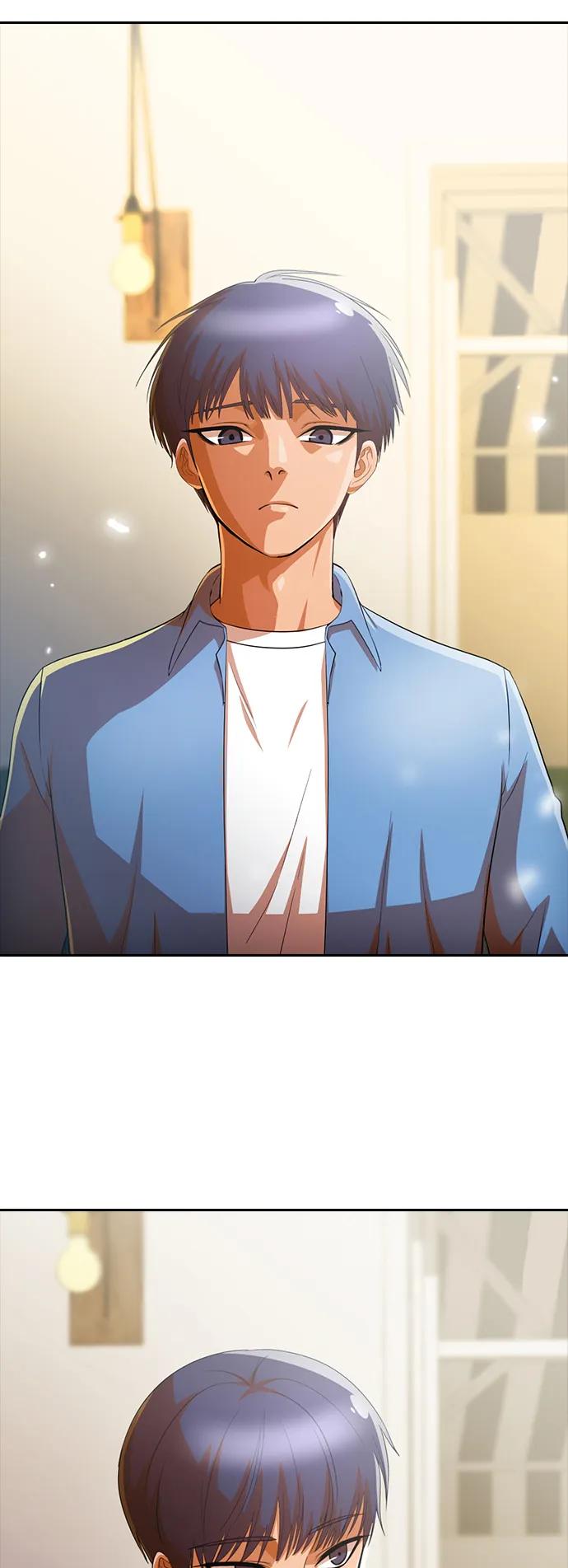 [第295话]初恋只有一次-匿名女孩-Eun hyuk（第35张）