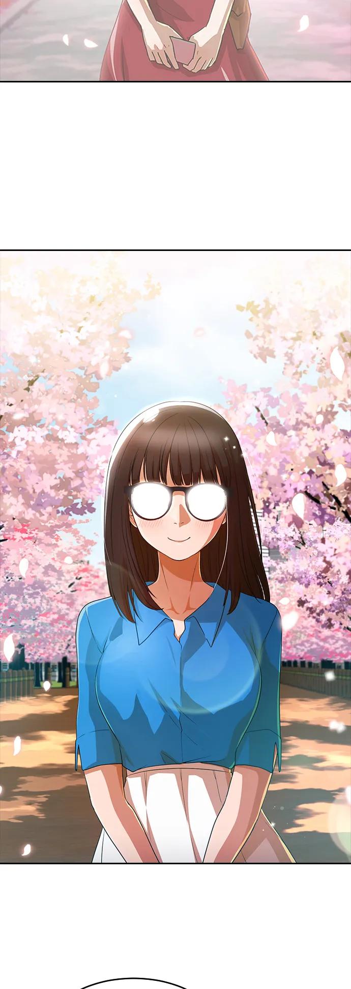 [第295话]初恋只有一次-匿名女孩-Eun hyuk（第50张）