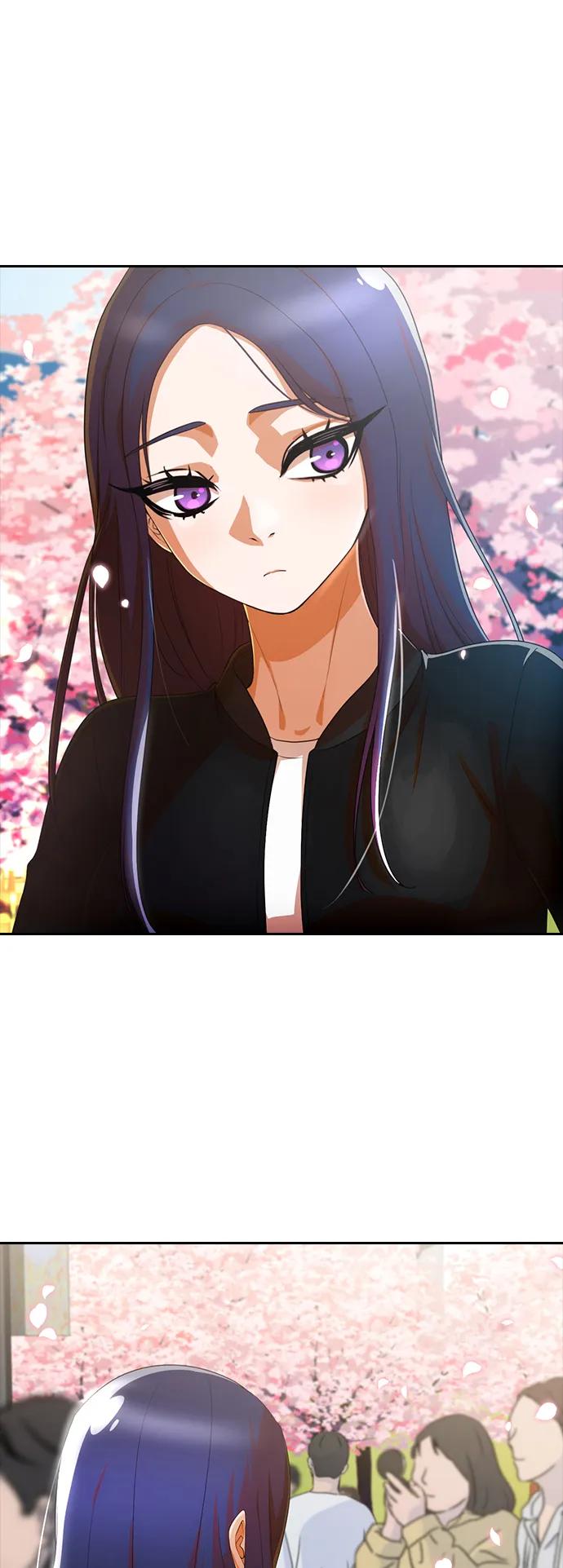 [第296话]恋人最害怕的东西-匿名女孩-Eun hyuk（第6张）
