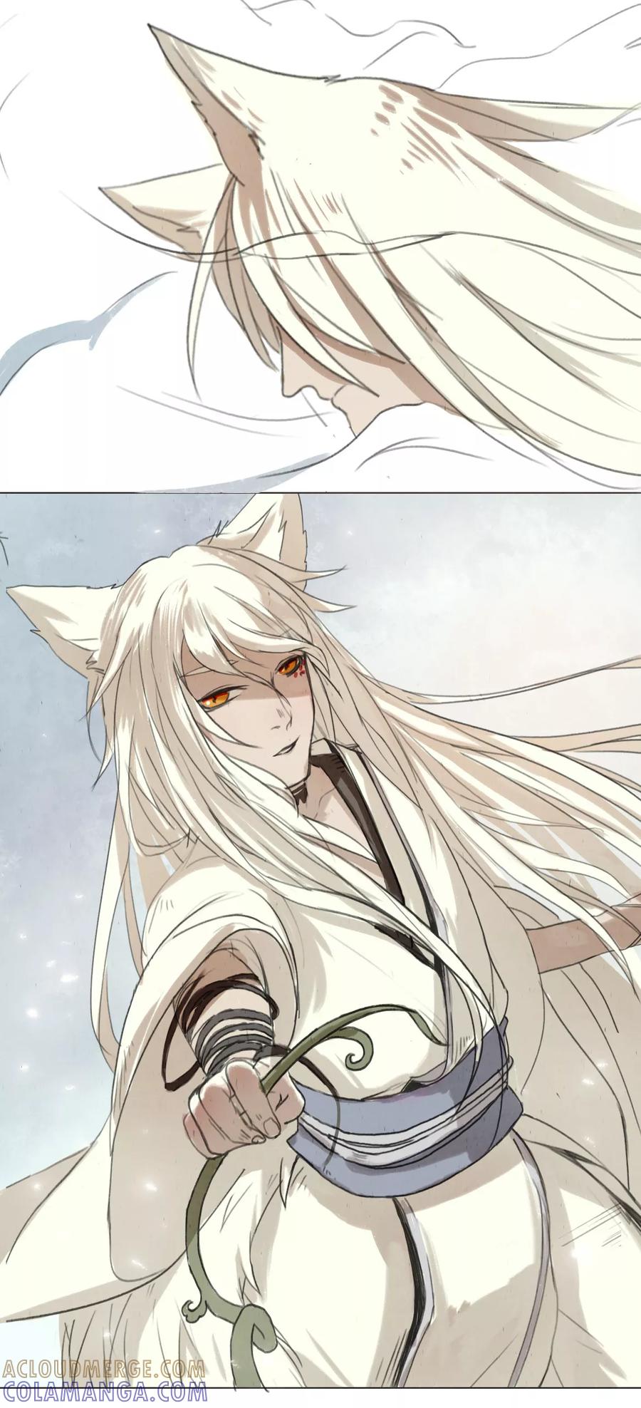 第1话3失路寻香-萌妖师北行记-快乐工场（第5张）