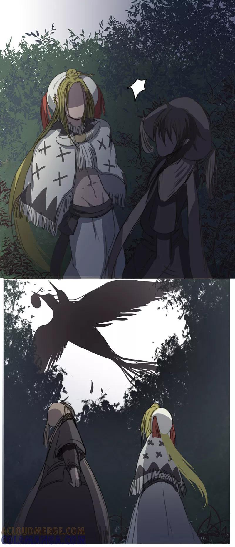 第2话4合抱相思-萌妖师北行记-快乐工场（第9张）