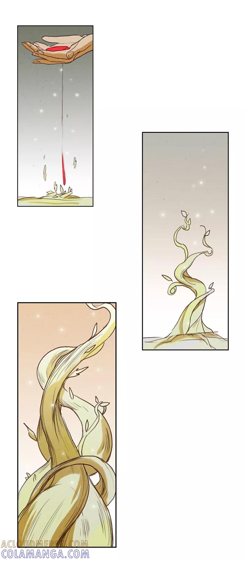 第3话2山麓绵延-萌妖师北行记-快乐工场（第5张）