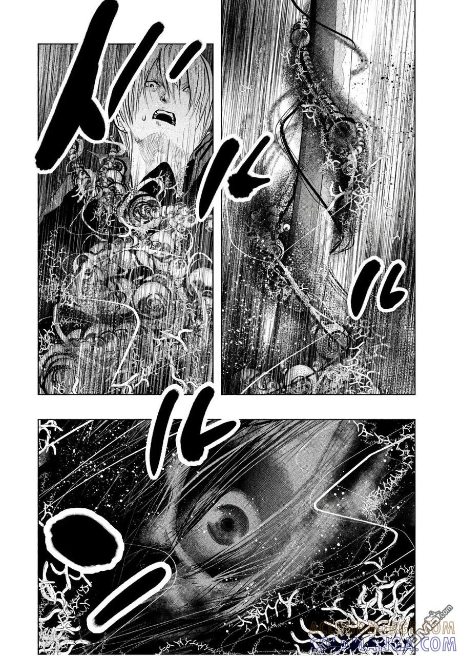 第181话沉重的线-当无火葬场的小镇里钟声鸣响时-和夏弘雨 碧海景（第8张）