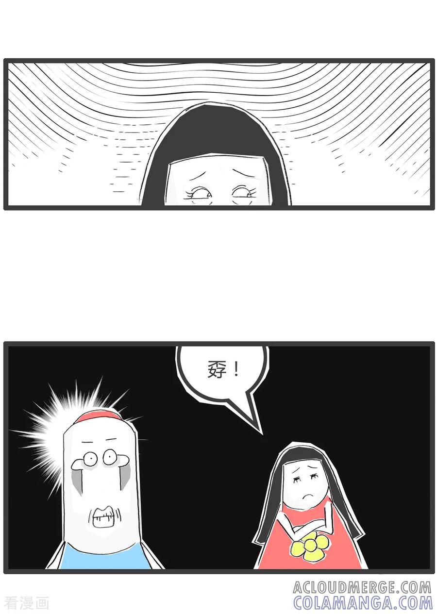 第248话一个字回答-火锅家族第二季-钟博士（第4张）