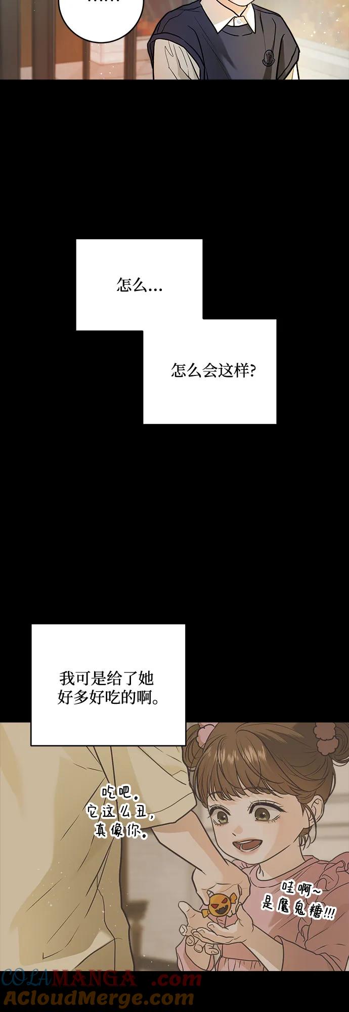 第26话-只想让你坠落-FLADA,VODAUVEU/QuornQuorn（第21张）