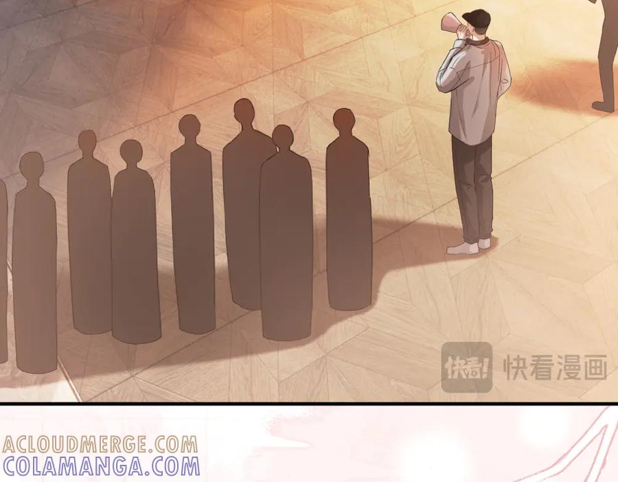 第92话是有意勾引？-【快穿】小少爷靠美貌横行全系统-璇玑夫人（原著）+暴青漫画（第21张）
