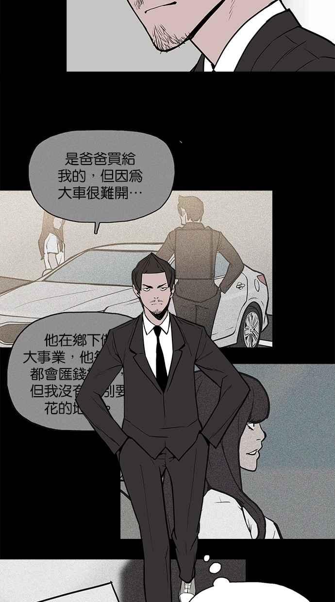 [第14话]精神分裂症-附身-金星勋（第1张）