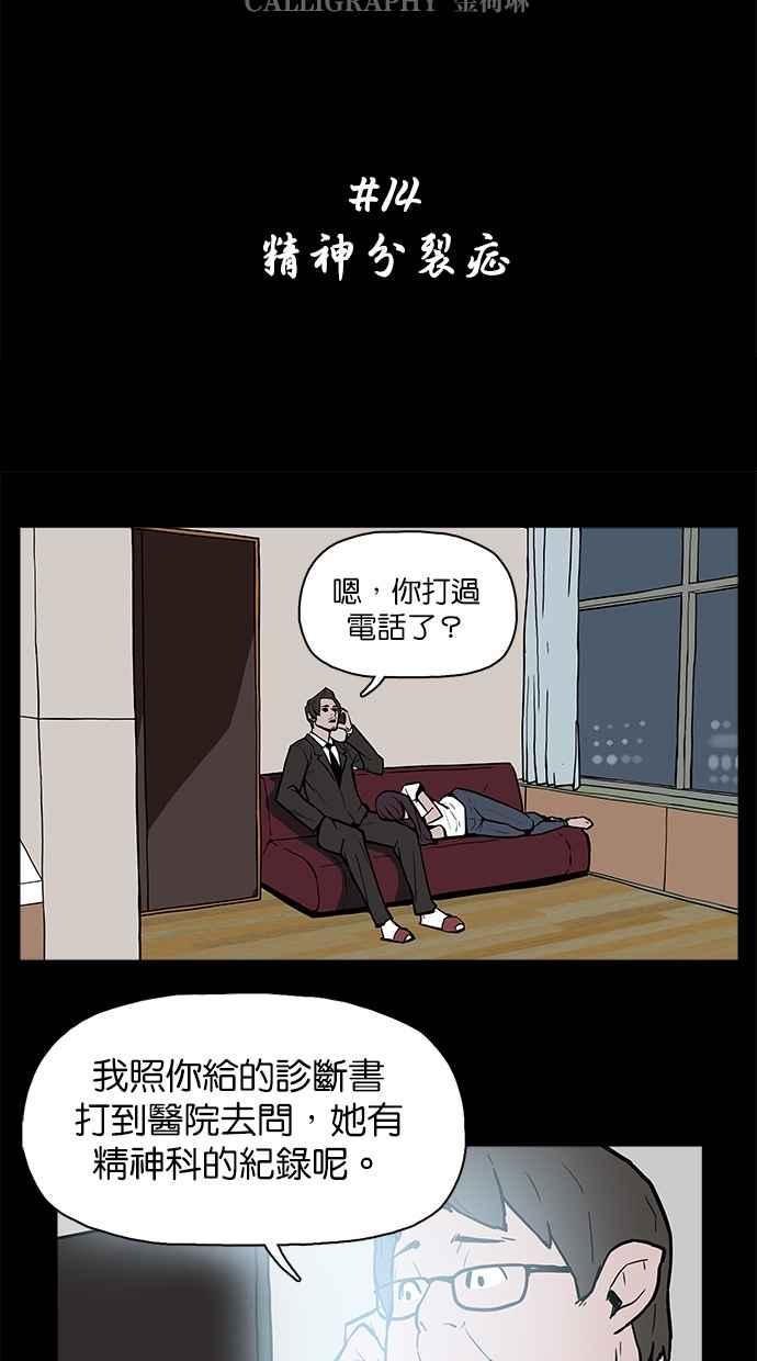 [第14话]精神分裂症-附身-金星勋（第7张）
