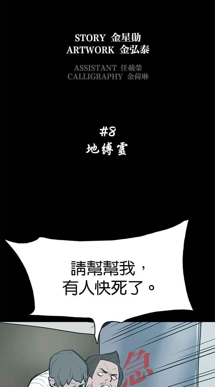 [第8话]地缚灵-附身-金星勋（第4张）