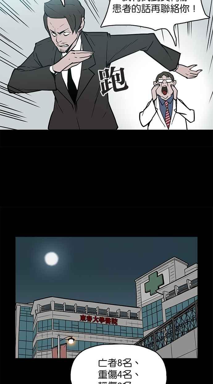 [第8话]地缚灵-附身-金星勋（第14张）