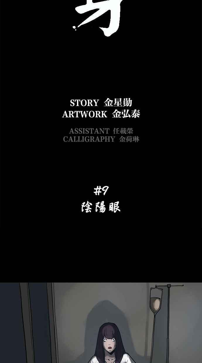 [第9话]阴阳眼-附身-金星勋（第15张）