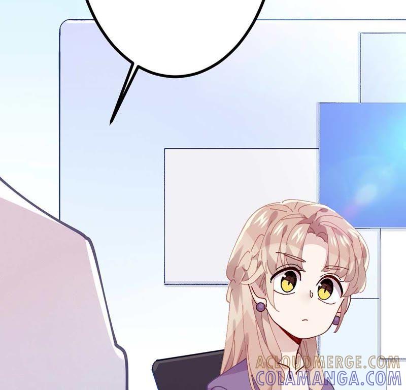 第2话这么快就冒出情敌？！-只有你能治愈我-有鹿文化（第85张）