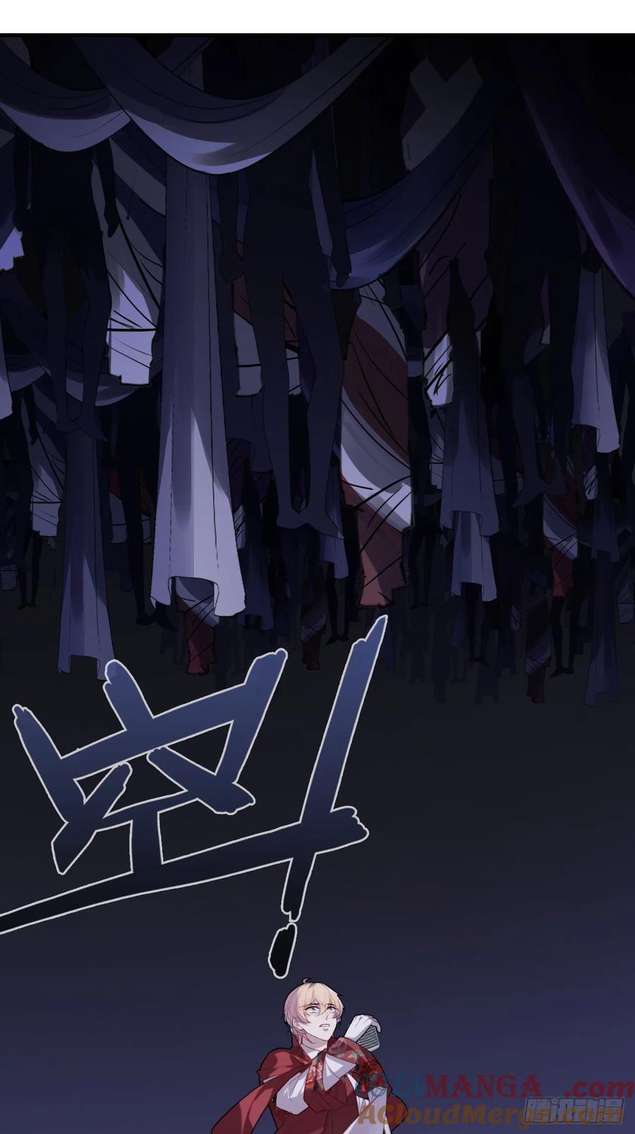 双花：13、孤注一掷-他未曾坠落-鹿溪 x 云霜堂文化（第19张）
