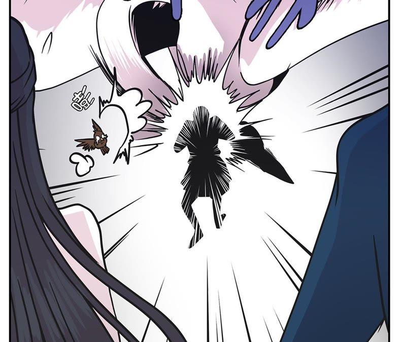 第80话激烈的战斗-奇妙的动物高中-一漫文化（第44张）