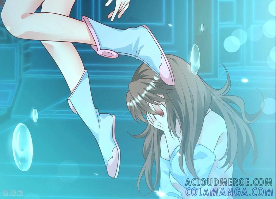 第41话女儿出息了，阿爸困惑了-我是漫画女主角-爱奇艺漫画（第7张）