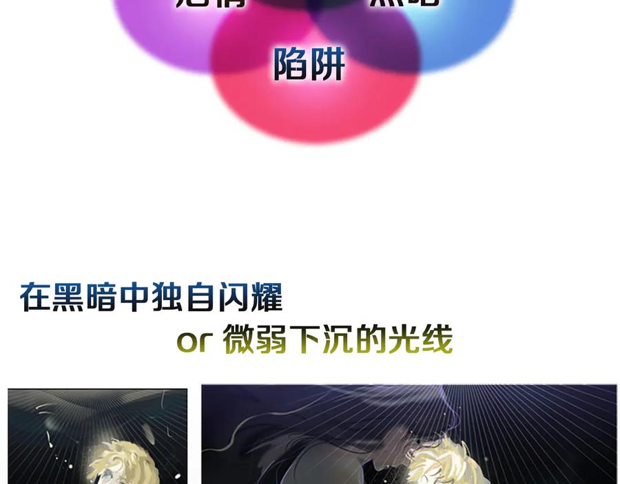 特别篇一封面是怎么制作的-这个婚反正也要完蛋-CHACHA KIM + Cheong-gwa + CHOKAM（第14张）