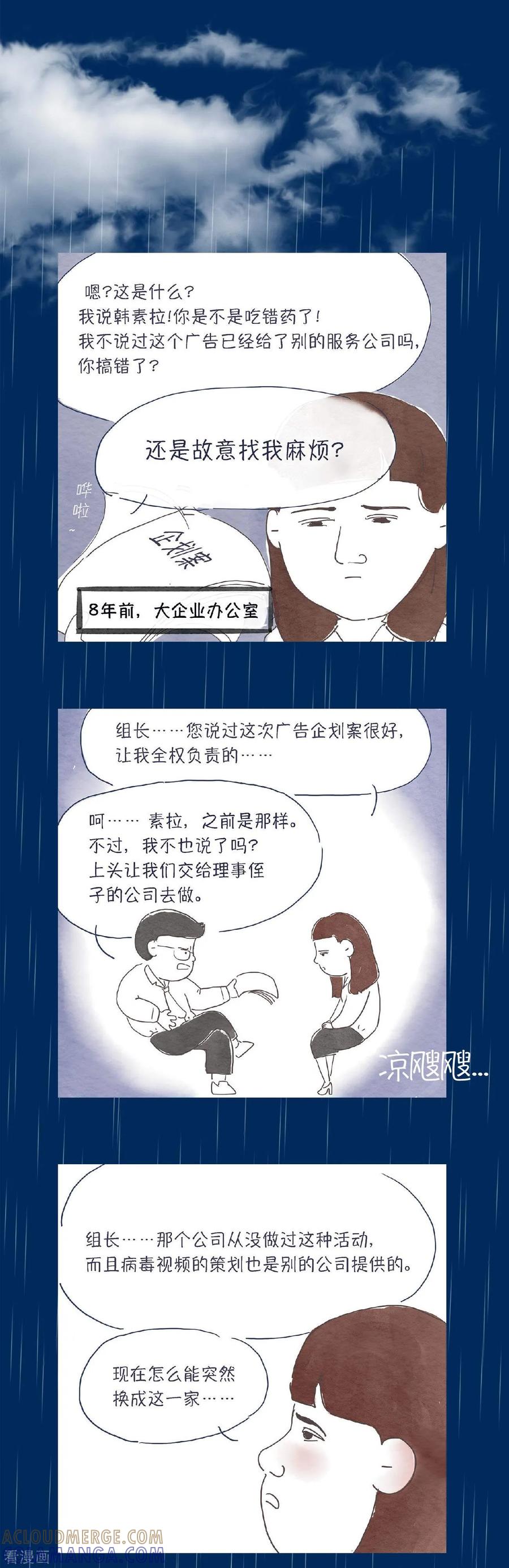 第12话不是就是不是-肉店楼上的工作室-粘卓文化（第8张）