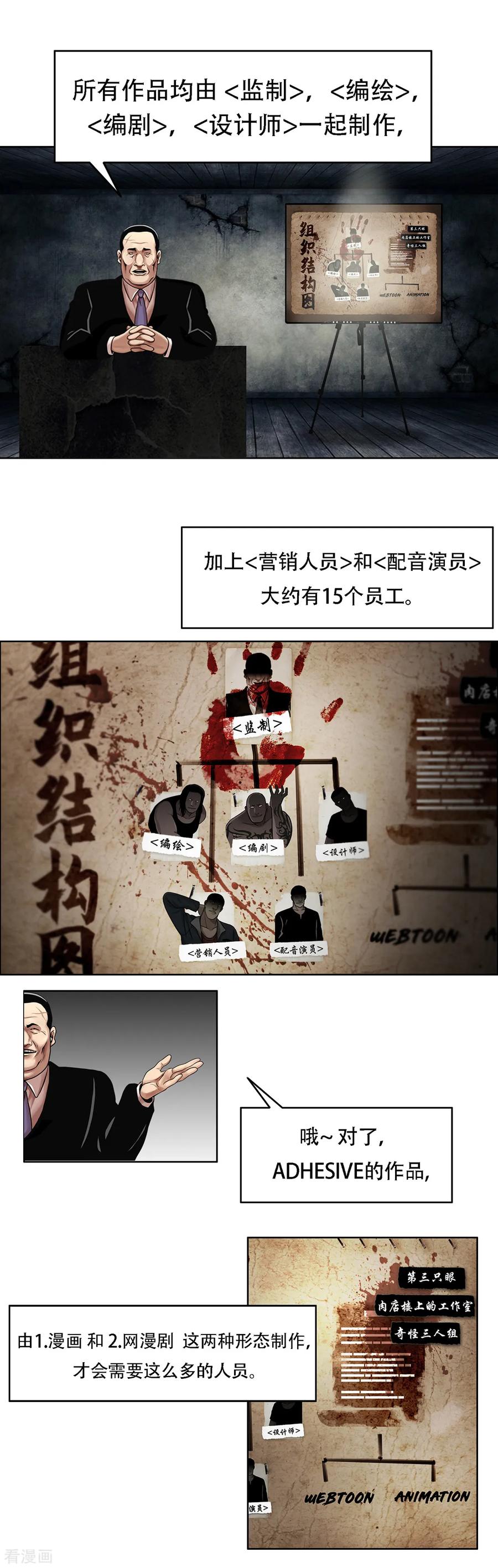 第16话破釜沉舟-肉店楼上的工作室-粘卓文化（第16张）