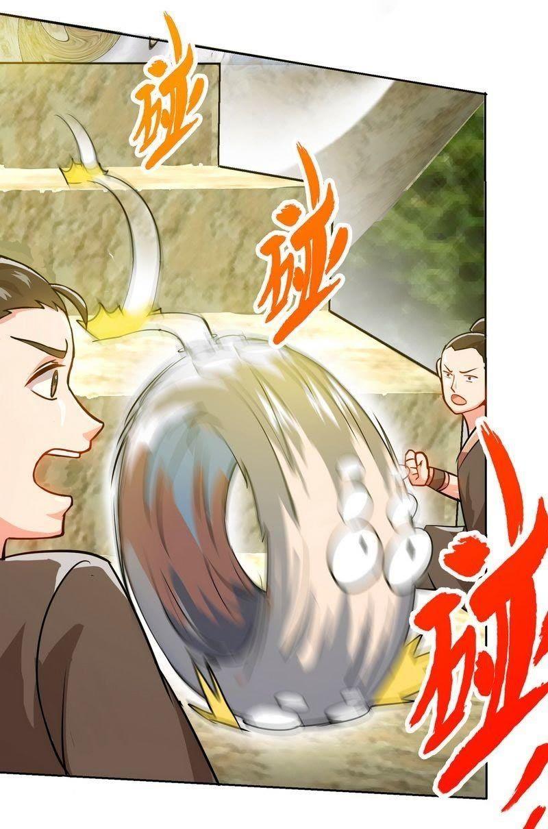 第10话登山开始！-至尊神魔-冬漫社（第11张）
