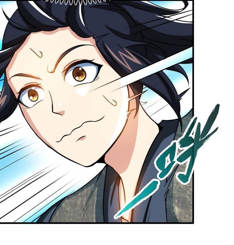 第14话神速登山-至尊神魔-冬漫社（第2张）