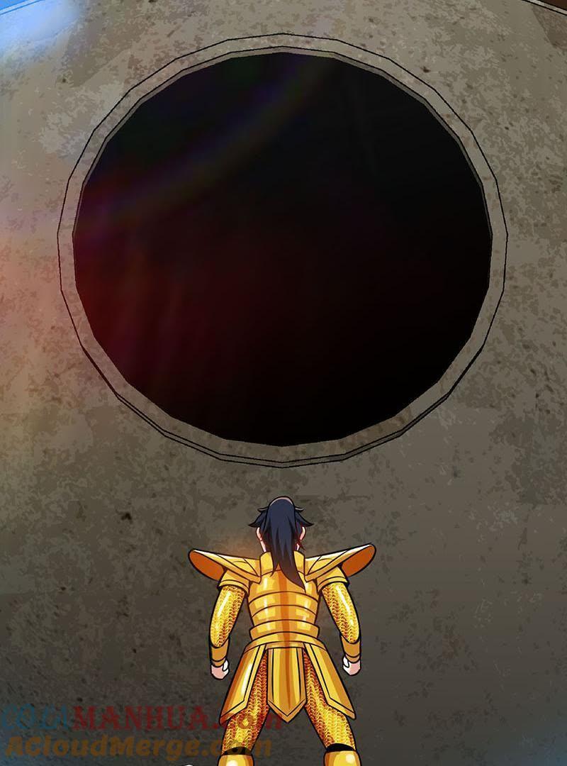 第19话五级武徒-至尊神魔-冬漫社（第3张）