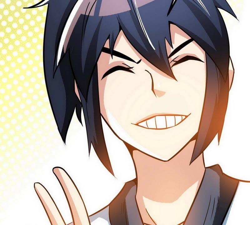 第25话至境武徒2-至尊神魔-冬漫社（第11张）