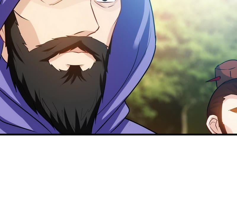 第31话第一个，搞定！-至尊神魔-冬漫社（第5张）