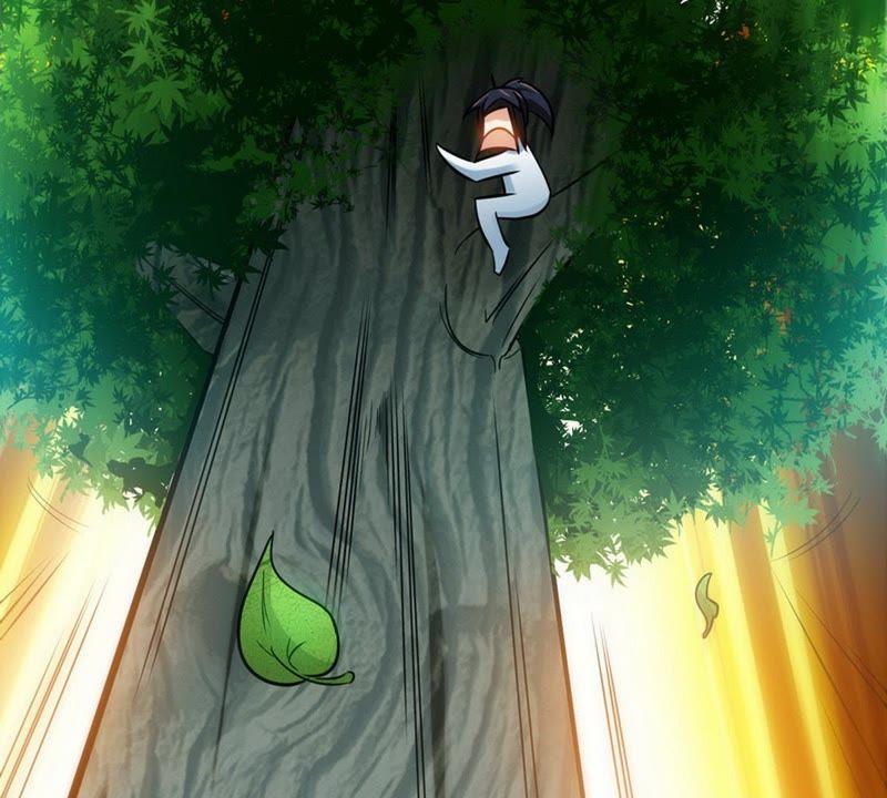 第37话晋级武者-至尊神魔-冬漫社（第11张）