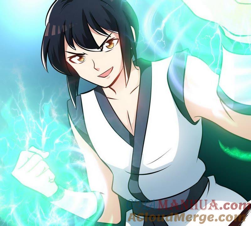 第43话第一场比试-至尊神魔-冬漫社（第9张）