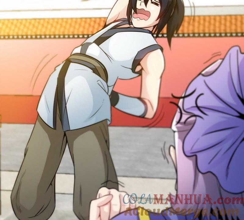 第44话第二场比拼-至尊神魔-冬漫社（第12张）