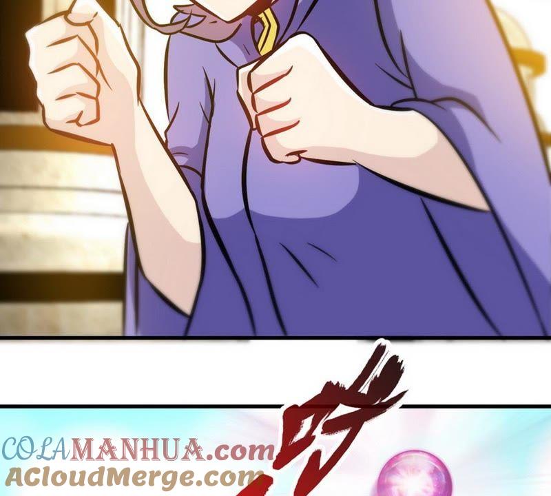第45话怒踹姜萌-至尊神魔-冬漫社（第3张）