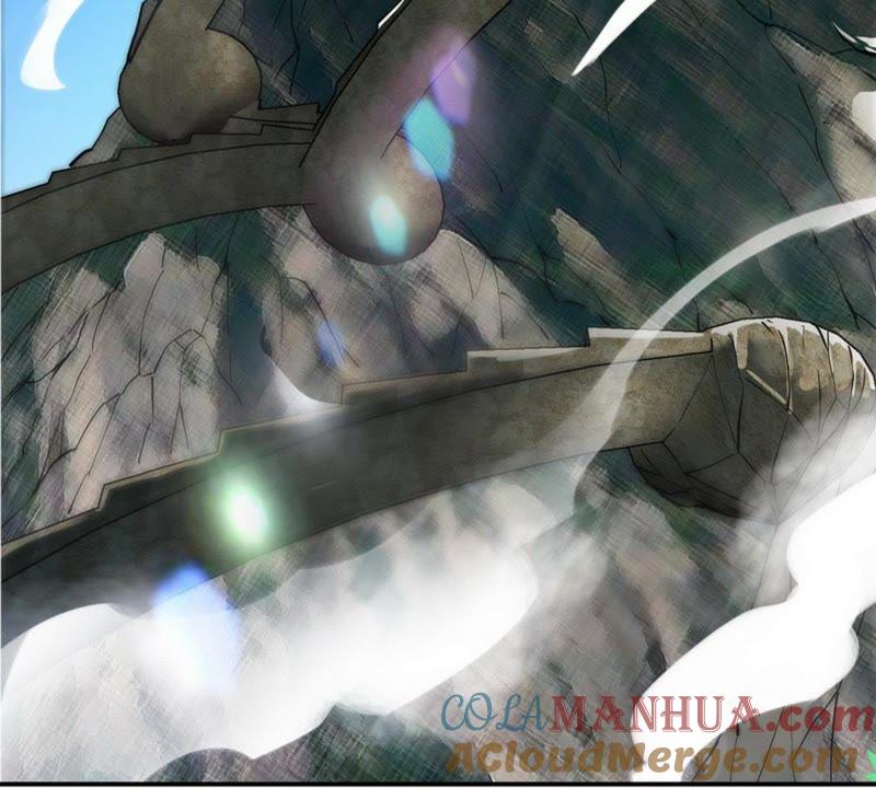 第60话灵武弃徒-至尊神魔-冬漫社（第3张）