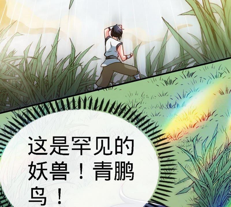 第64话收服青鹏鸟-至尊神魔-冬漫社（第11张）