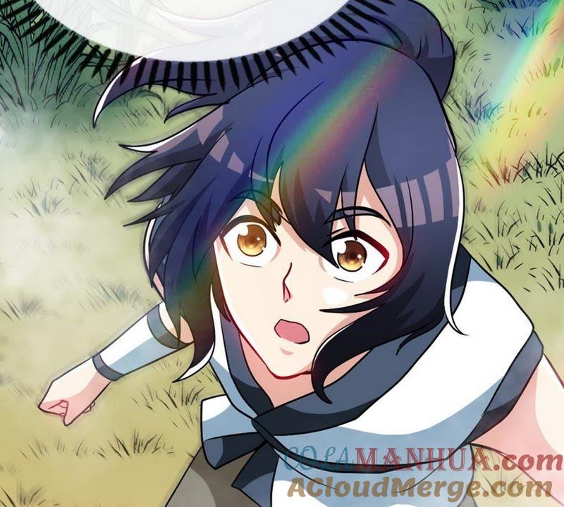 第64话收服青鹏鸟-至尊神魔-冬漫社（第12张）