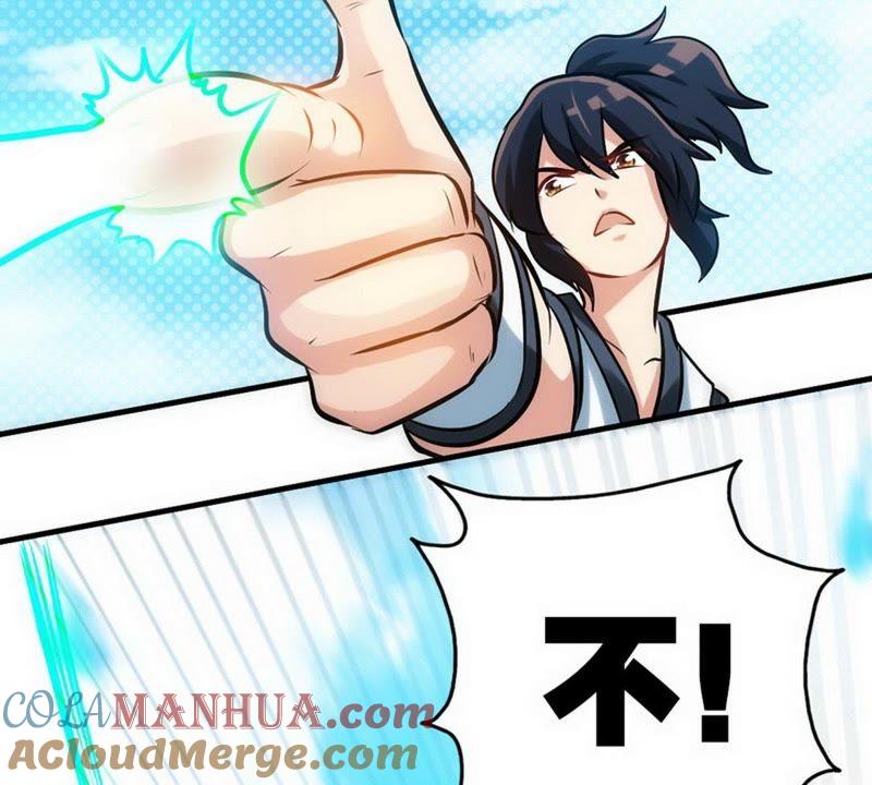 第70话凌风？凌锋？-至尊神魔-冬漫社（第3张）