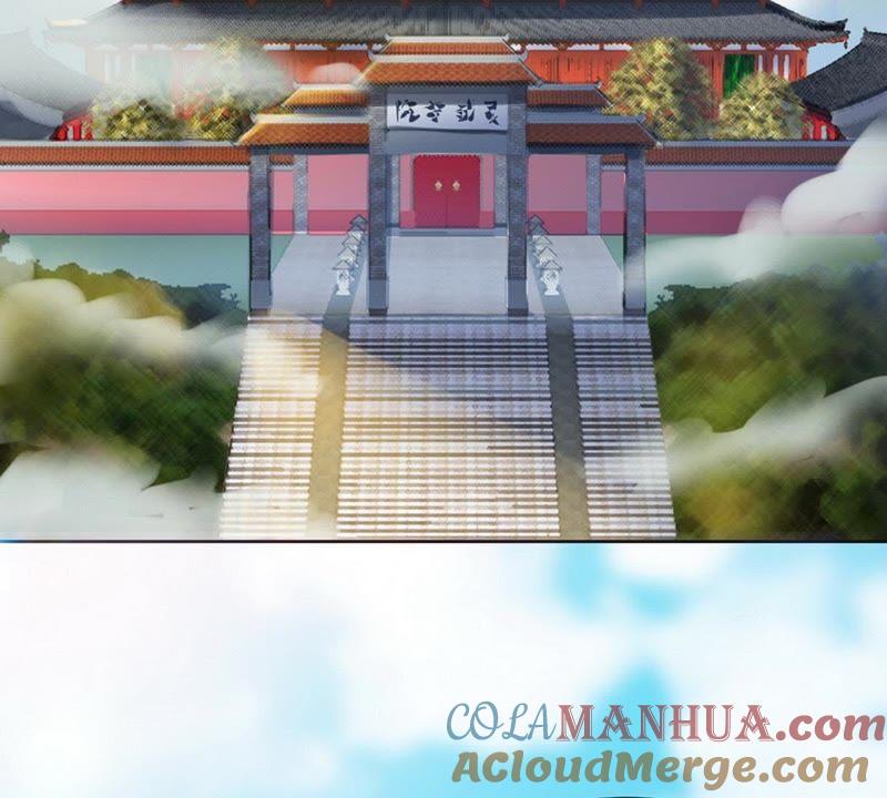 第74话宿敌会面-至尊神魔-冬漫社（第3张）